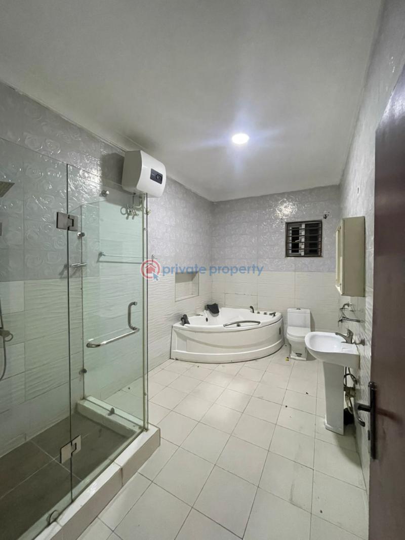 1 bedroom Shared Apartment For Rent Ikota Lekki Lagos - 1