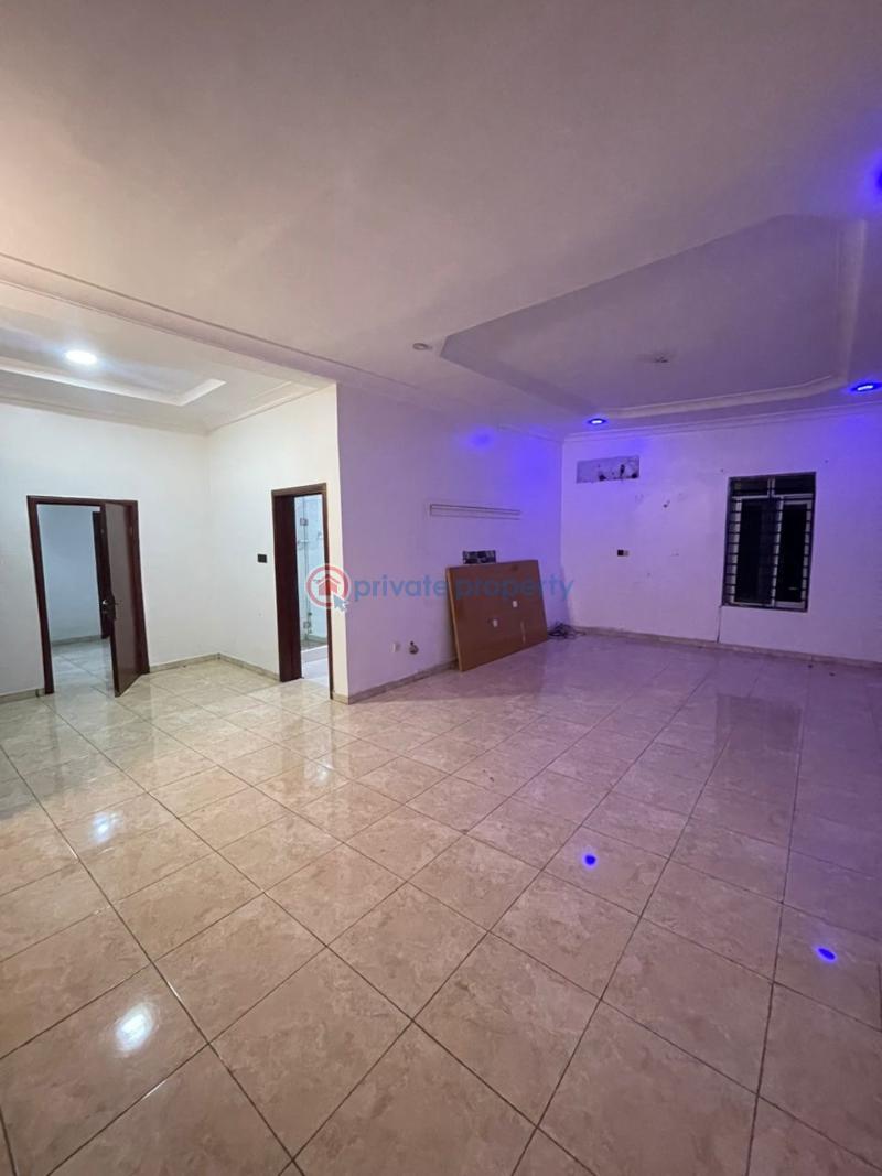 1 bedroom Shared Apartment For Rent Ikota Lekki Lagos - 0
