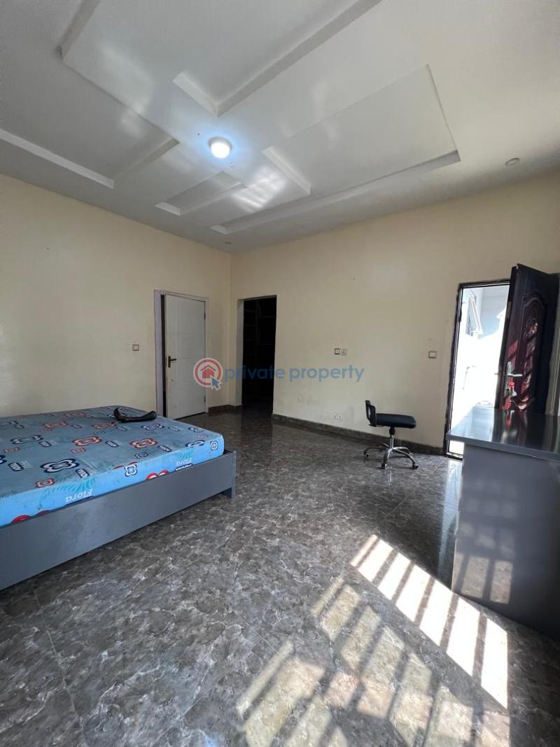 1 bedroom Self Contain For Rent In Between Ikota And Vgc Ikota Lekki Lagos - 2