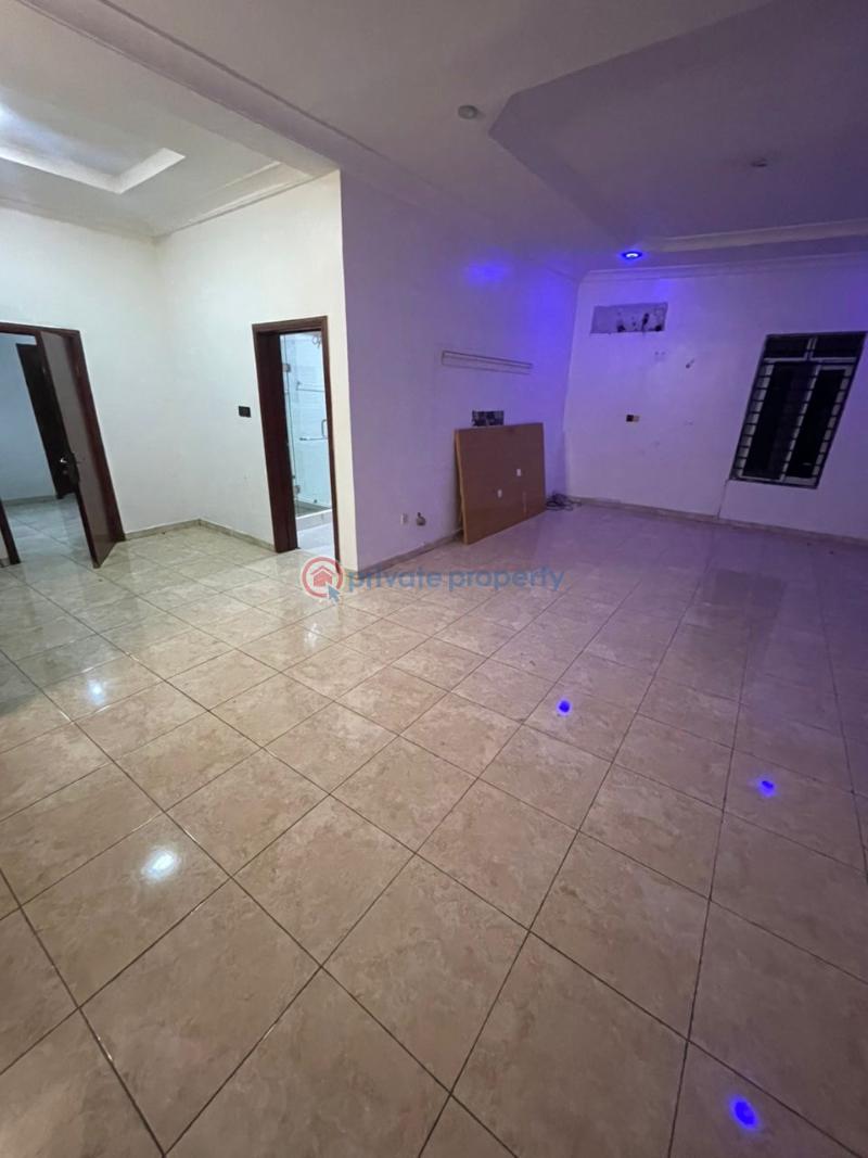 1 bedroom Shared Apartment For Rent Ikota Lekki Lagos - 2