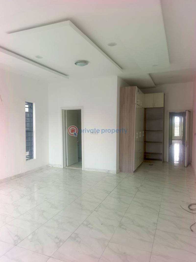 1 bedroom Shared Apartment For Rent Chevron Alternative Route Chevron Lekki Lagos - 0