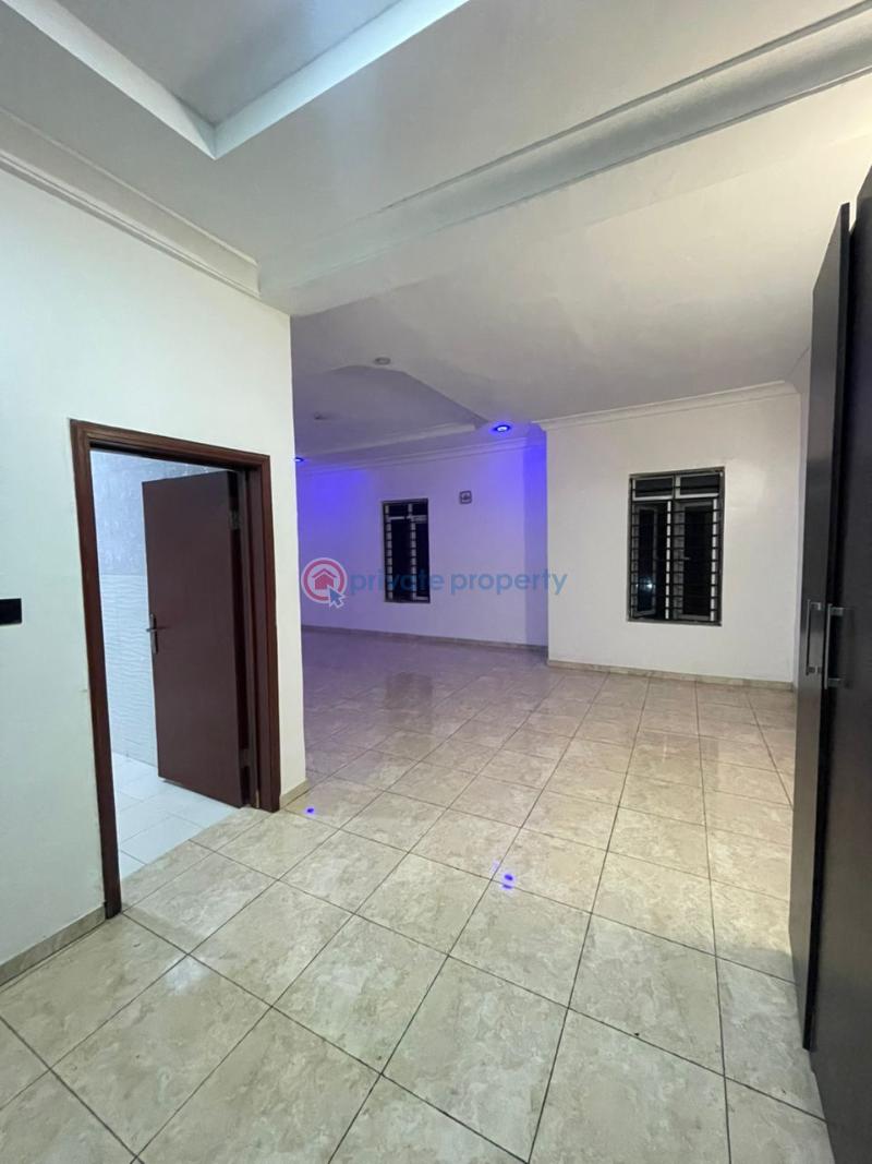 1 bedroom Shared Apartment For Rent Ikota Lekki Lagos - 3