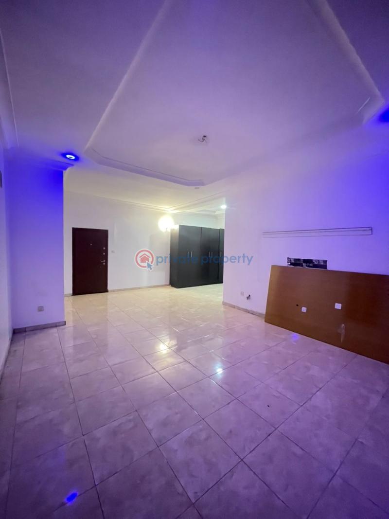 1 bedroom Shared Apartment For Rent Ikota Lekki Lagos - 5