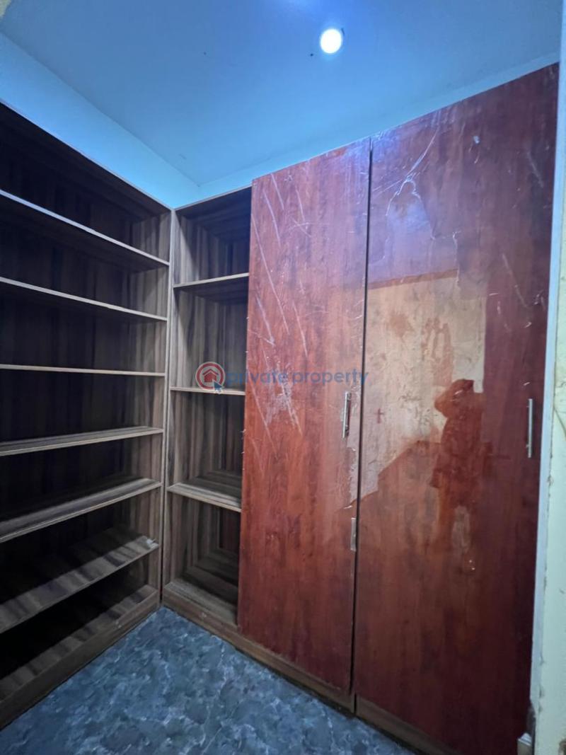 1 bedroom Self Contain For Rent In Between Ikota And Vgc Ikota Lekki Lagos - 4