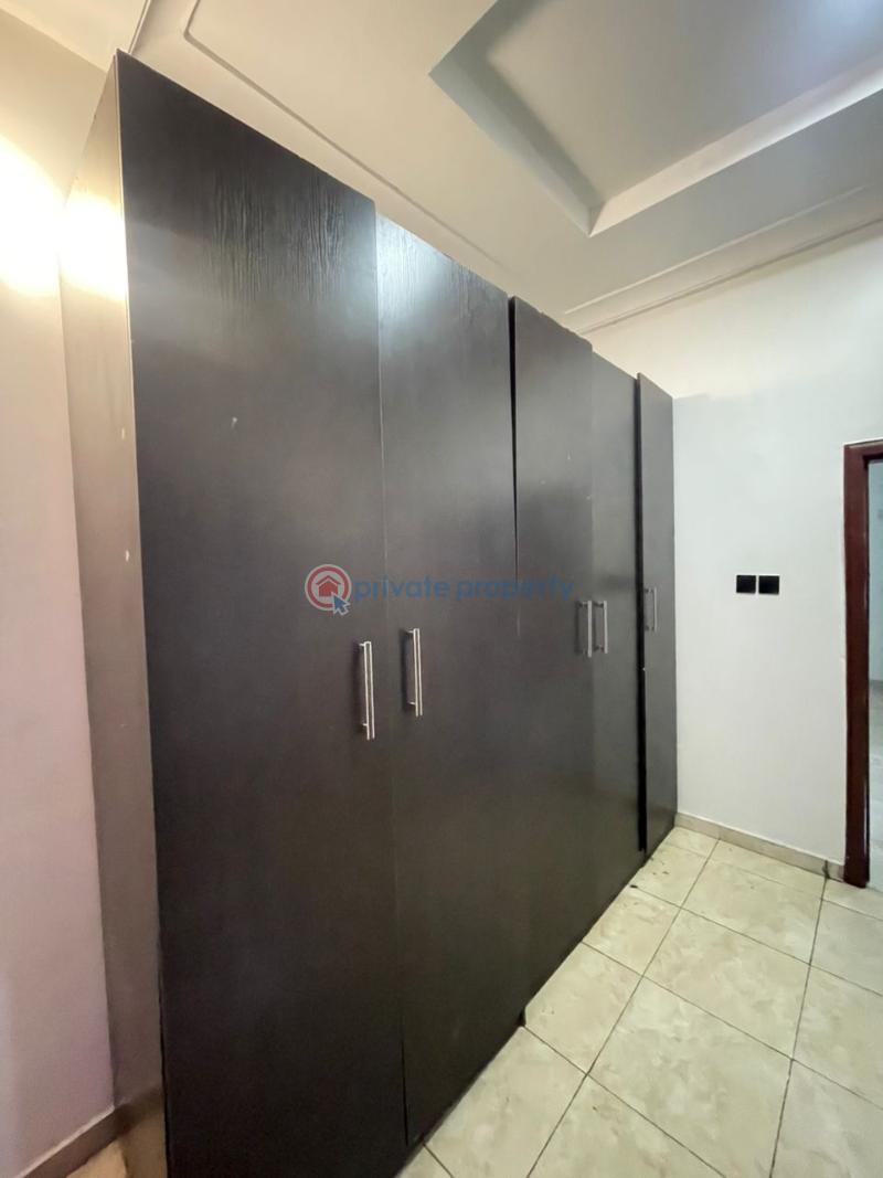 1 bedroom Shared Apartment For Rent Ikota Lekki Lagos - 4