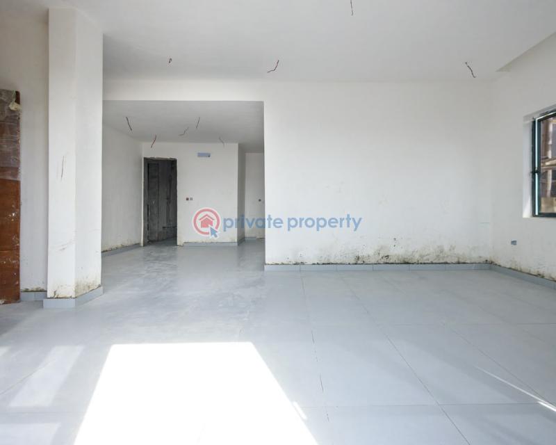 1 bedroom Mini Flat For Rent Dpkay Estate Orchid Road Lekki Lagos