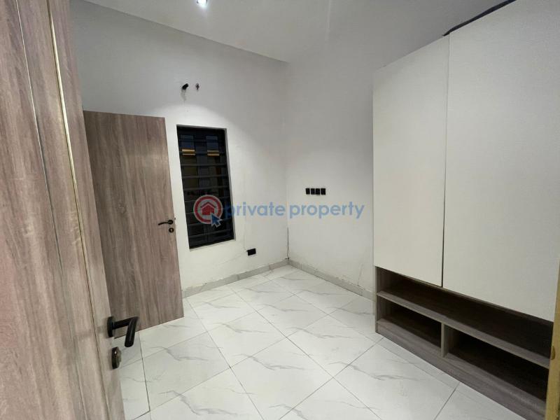 1 bedroom Mini Flat For Rent Western Estate,lekki County Ikota Lekki Lagos - 6