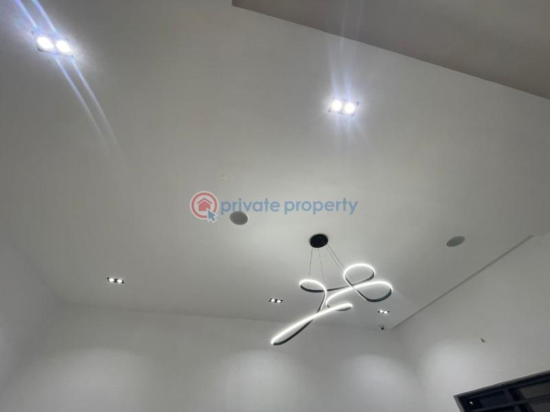 1 bedroom Mini Flat For Rent Western Estate,lekki County Ikota Lekki Lagos - 5