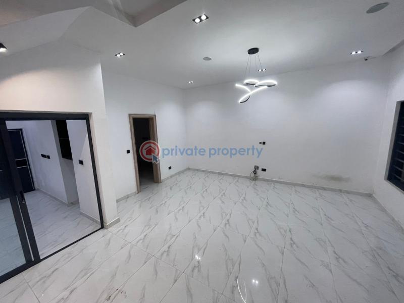 1 bedroom Mini Flat For Rent Western Estate,lekki County Ikota Lekki Lagos - 8