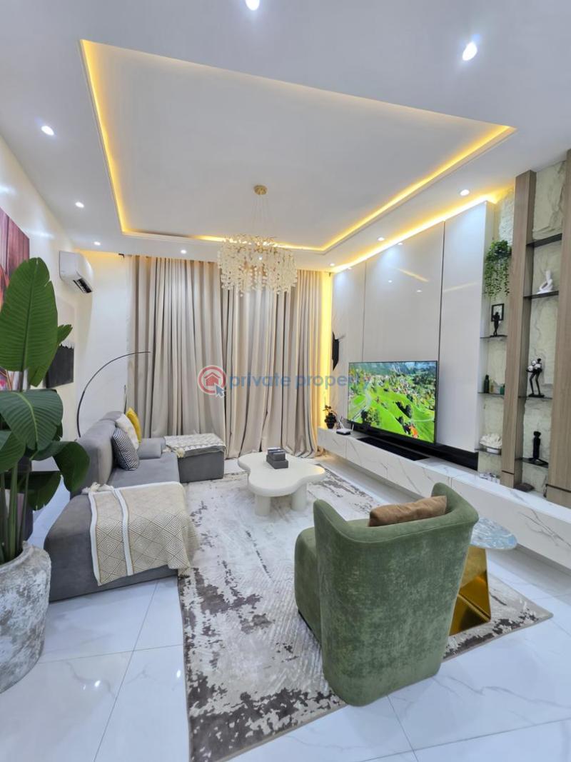 1 bedroom Flat & Apartment Short let Avant Garde Lekki Lagos - 1