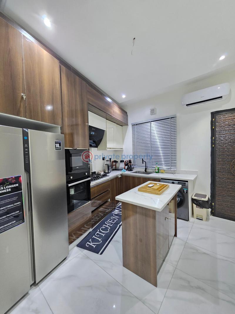 1 bedroom Flat & Apartment Short let Avant Garde Lekki Lagos - 14