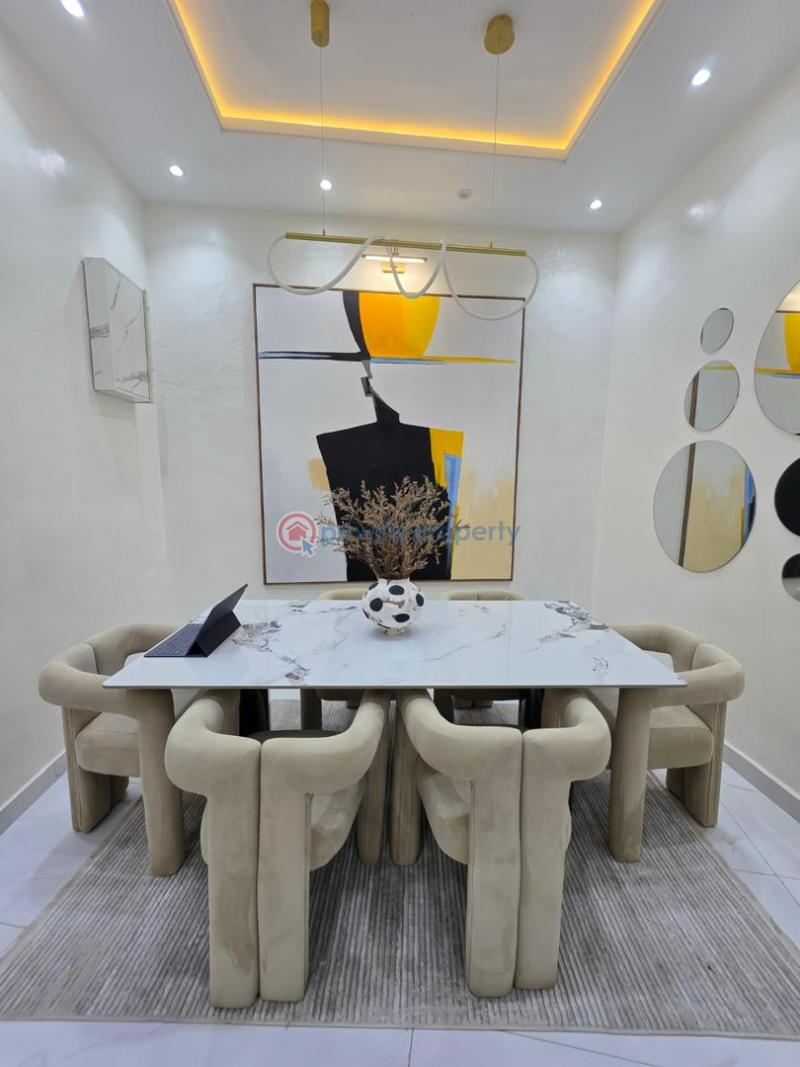 1 bedroom Flat & Apartment Short let Avant Garde Lekki Lagos - 3