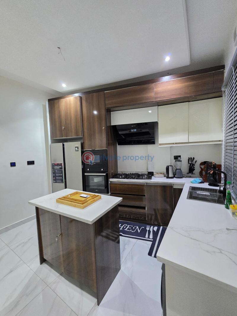 1 bedroom Flat & Apartment Short let Avant Garde Lekki Lagos - 15