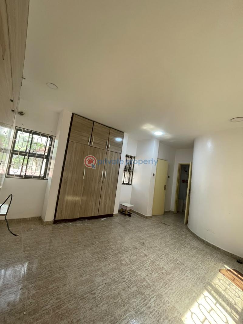1 bedroom Shared Apartment For Rent Divine Homes Estate Thomas Estate Ajah Lagos
