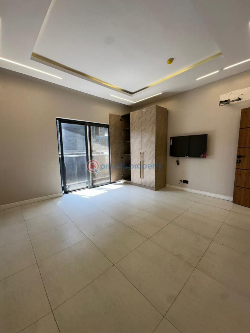 3 bedroom Shared Apartment For Rent Ikoyi Lagos - 8