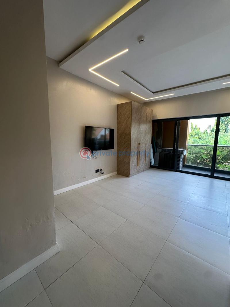 3 bedroom Shared Apartment For Rent Ikoyi Lagos - 16