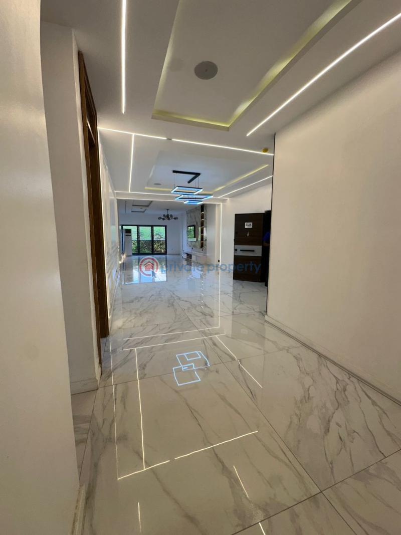 3 bedroom Shared Apartment For Rent Ikoyi Lagos - 10