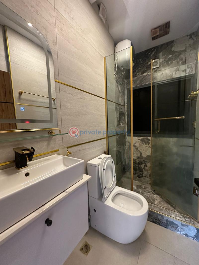 3 bedroom Shared Apartment For Rent Ikoyi Lagos - 15