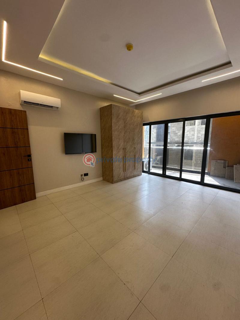 3 bedroom Shared Apartment For Rent Ikoyi Lagos - 14