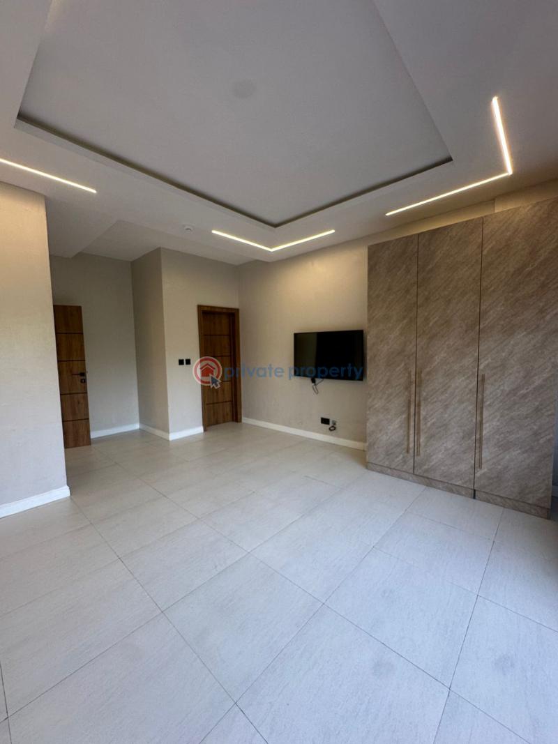 3 bedroom Shared Apartment For Rent Ikoyi Lagos - 13