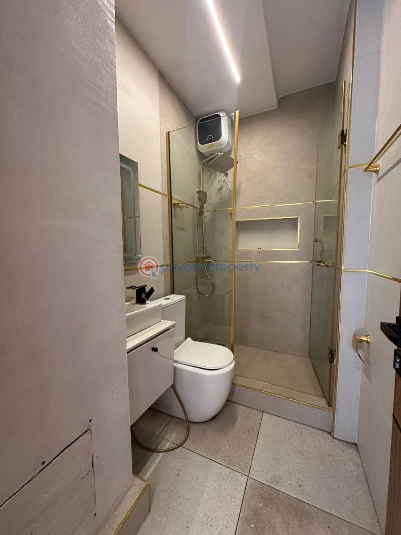 3 bedroom Shared Apartment For Rent Ikoyi Lagos - 9