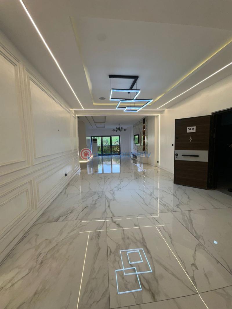 3 bedroom Shared Apartment For Rent Ikoyi Lagos - 3