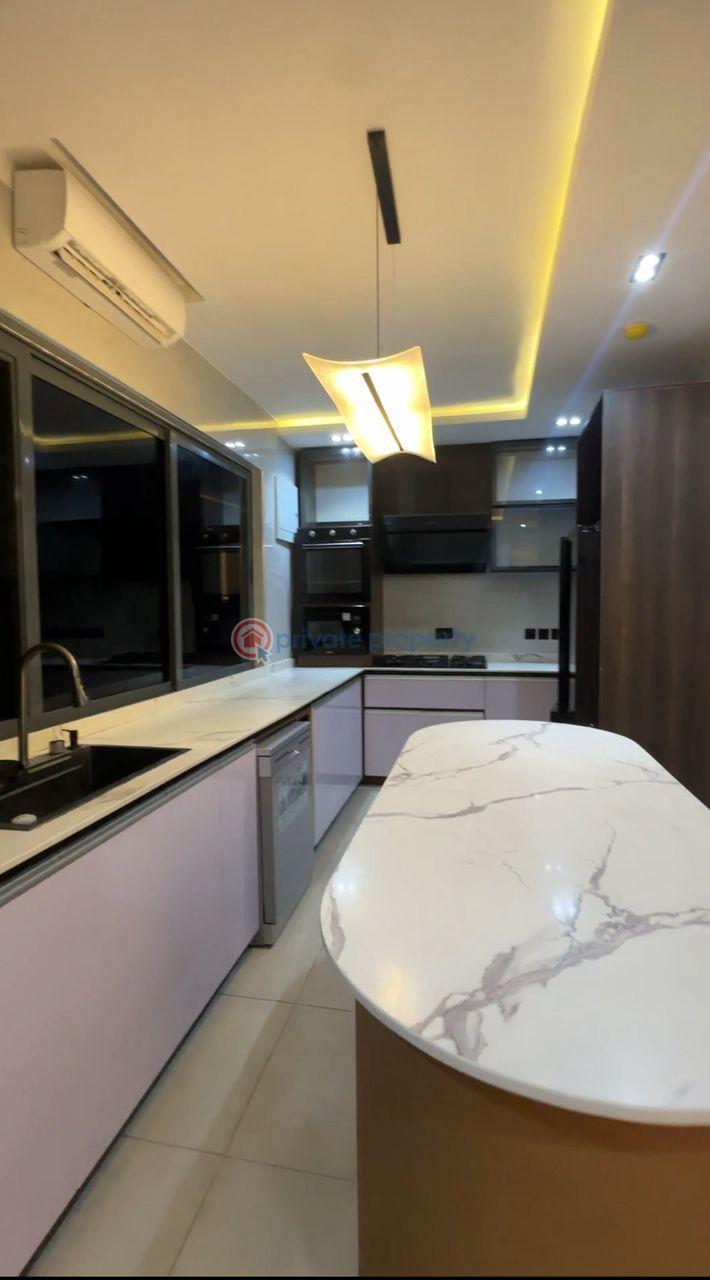 3 bedroom Shared Apartment For Rent Ikoyi Lagos - 6