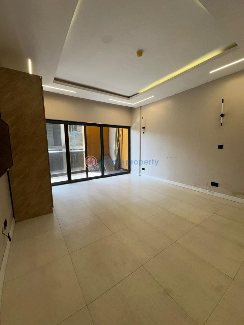 3 bedroom Shared Apartment For Rent Ikoyi Lagos - 11