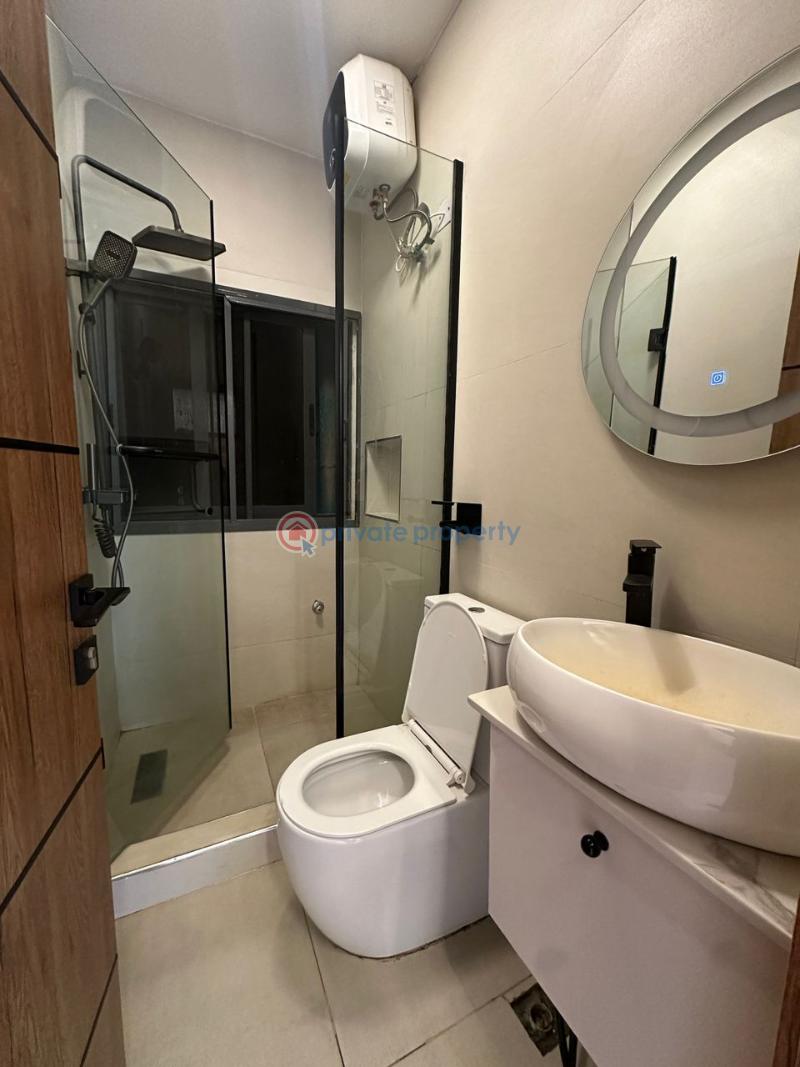 3 bedroom Shared Apartment For Rent Ikoyi Lagos - 12