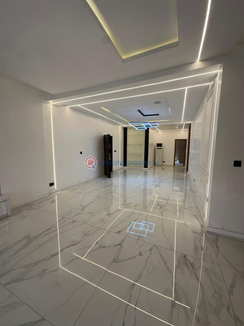 3 bedroom Shared Apartment For Rent Ikoyi Lagos - 2