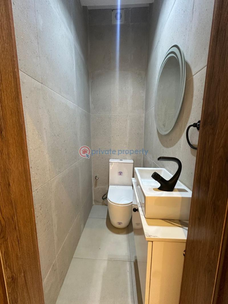 3 bedroom Shared Apartment For Rent Ikoyi Lagos - 7