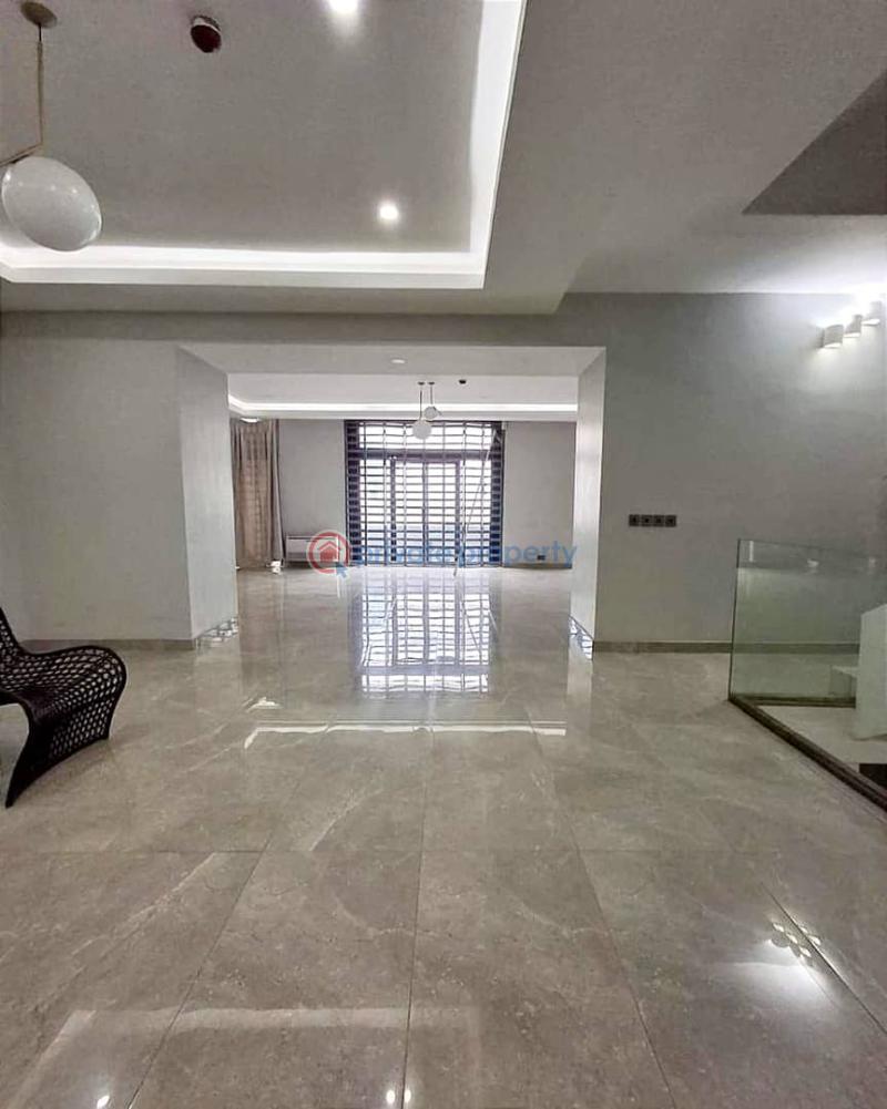 4 bedroom Semi detached Duplex For Sale Lekki Phase 1 Lagos - 0