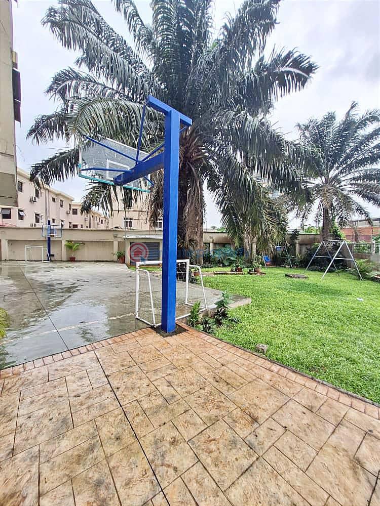 4 bedroom Semi detached Duplex For Sale Lekki Phase 1 Lagos - 6