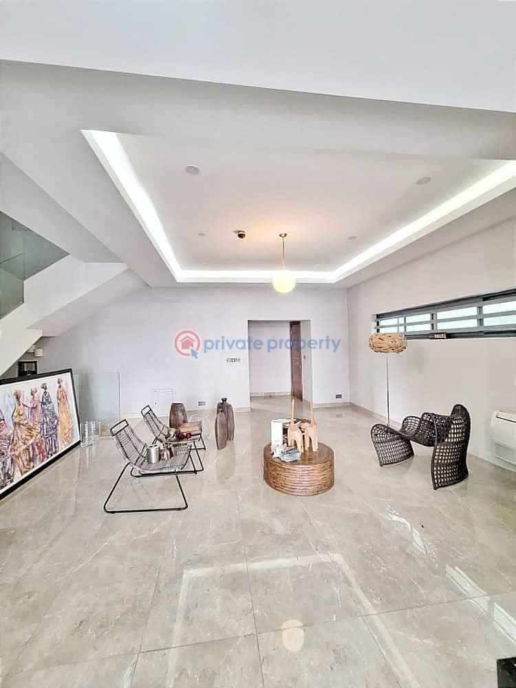 4 bedroom Semi detached Duplex For Sale Lekki Phase 1 Lagos - 9