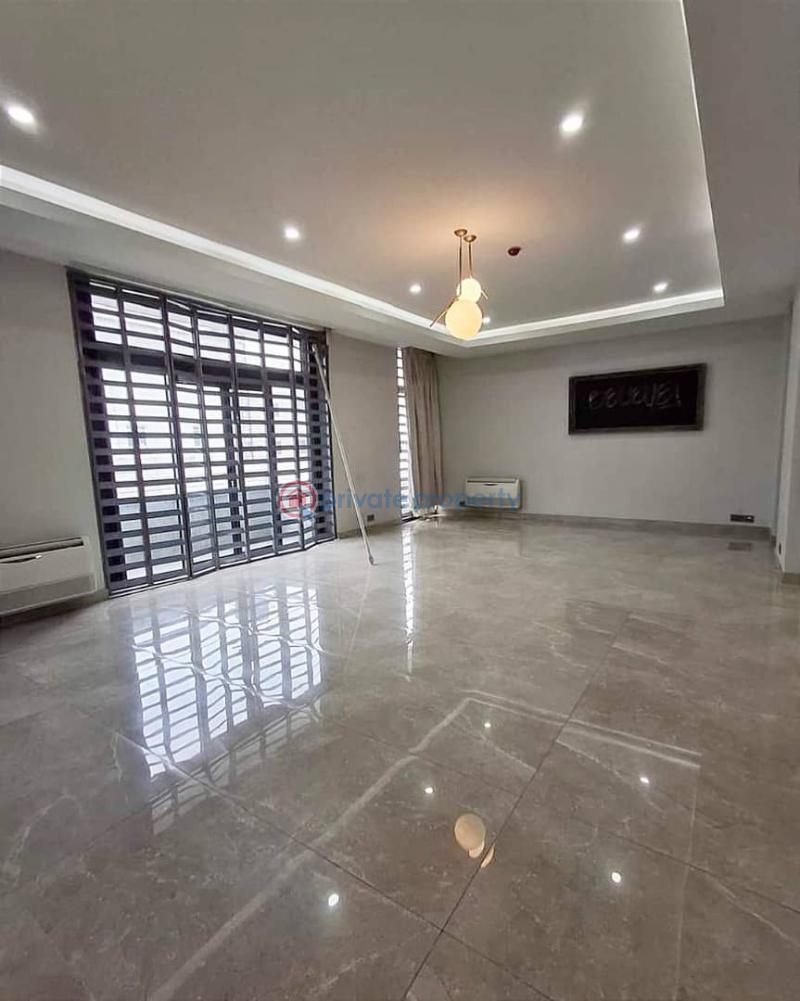 4 bedroom Semi detached Duplex For Sale Lekki Phase 1 Lagos - 5