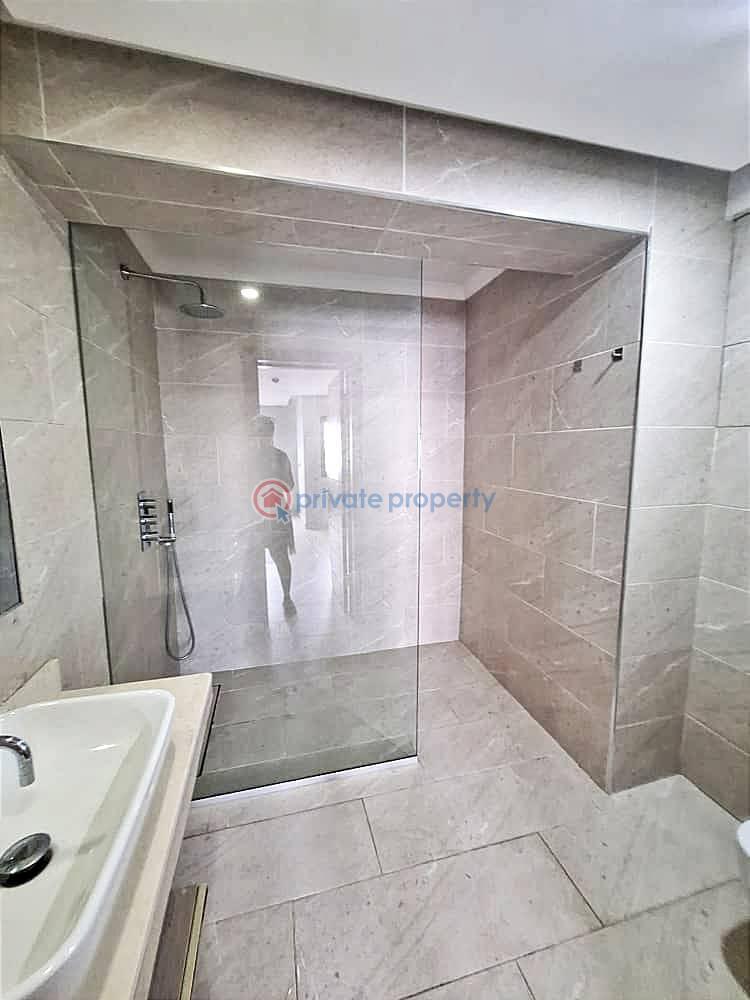 4 bedroom Semi detached Duplex For Sale Lekki Phase 1 Lagos - 10