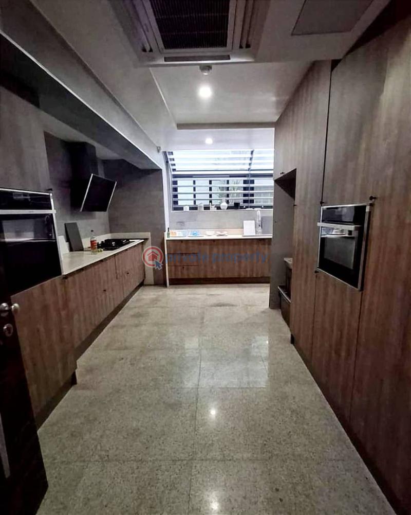 4 bedroom Semi detached Duplex For Sale Lekki Phase 1 Lagos - 3