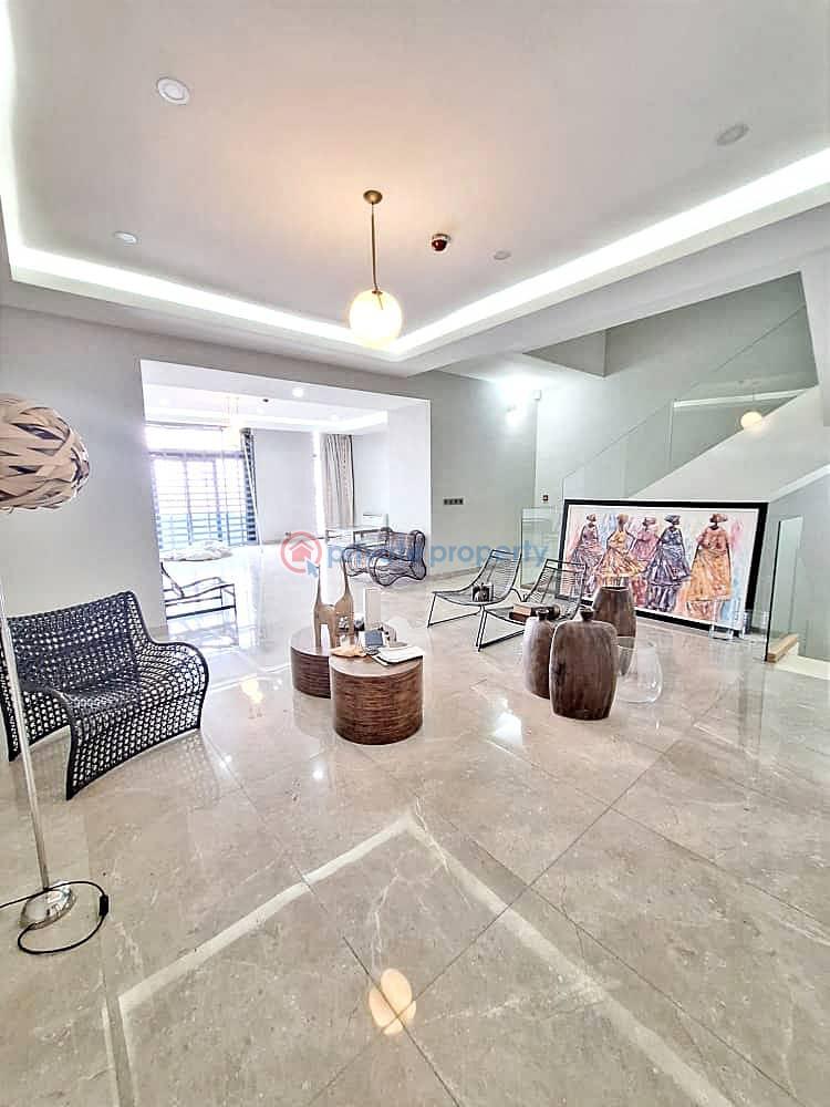 4 bedroom Semi detached Duplex For Sale Lekki Phase 1 Lagos - 8