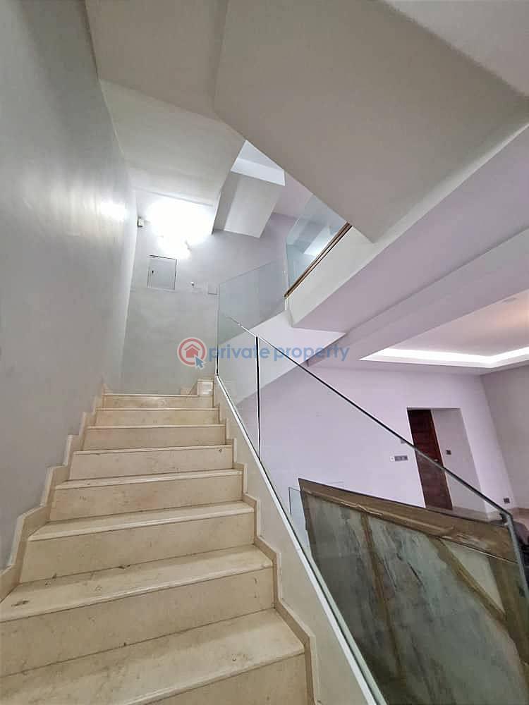 4 bedroom Semi detached Duplex For Sale Lekki Phase 1 Lagos - 17