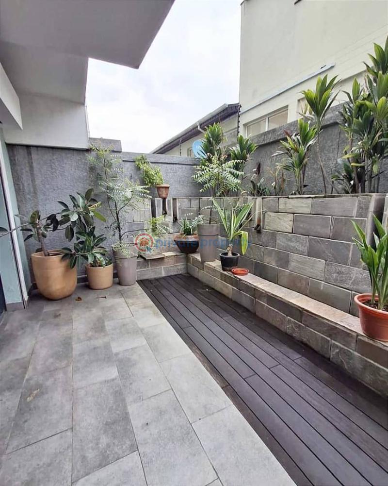 4 bedroom Semi detached Duplex For Sale Lekki Phase 1 Lagos - 1