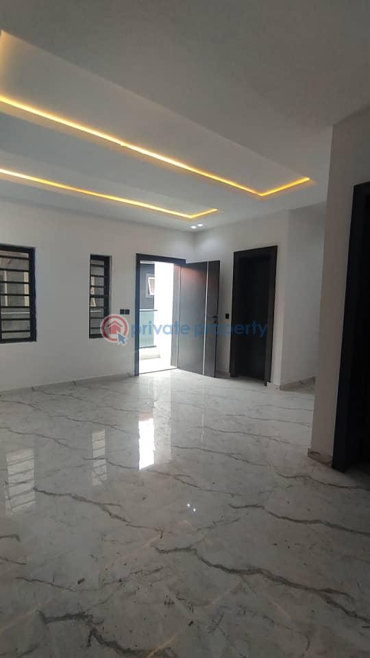 2 bedroom Block Of Flats For Rent Lekki Phase 1 Lagos - 0