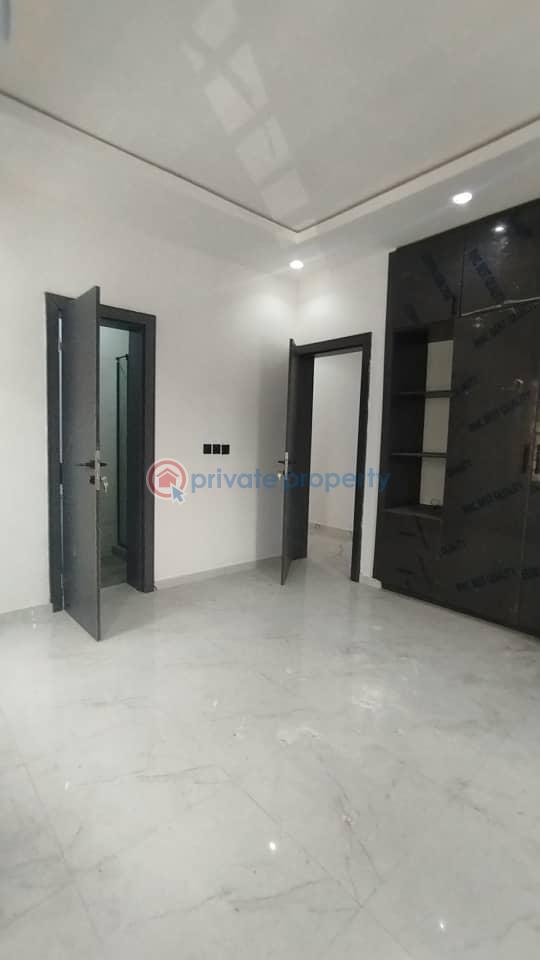 2 bedroom Block Of Flats For Rent Lekki Phase 1 Lagos - 3