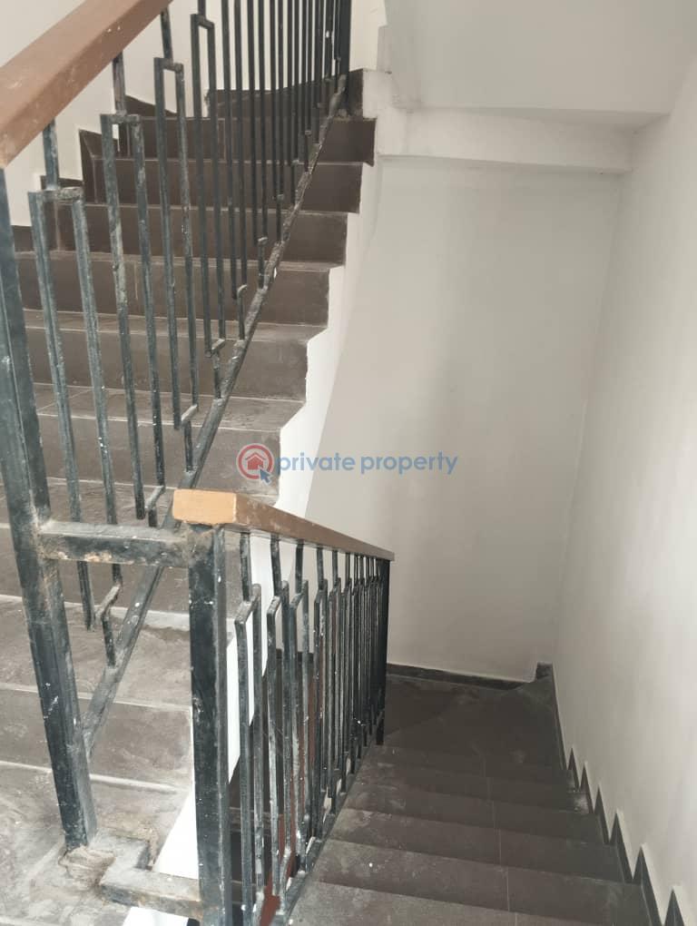 2 bedroom Block Of Flats For Rent Lekki Phase 1 Lagos - 2