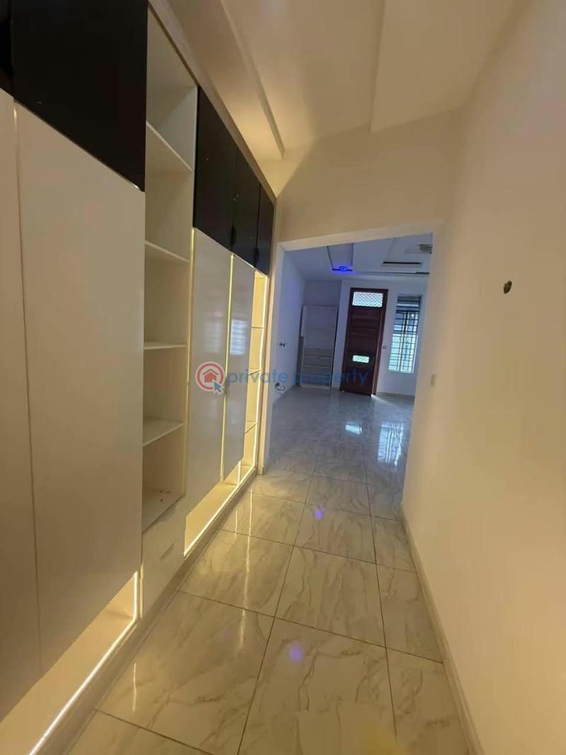 1 bedroom Flat & Apartment For Rent Oral Estate Lekki Lagos - 6