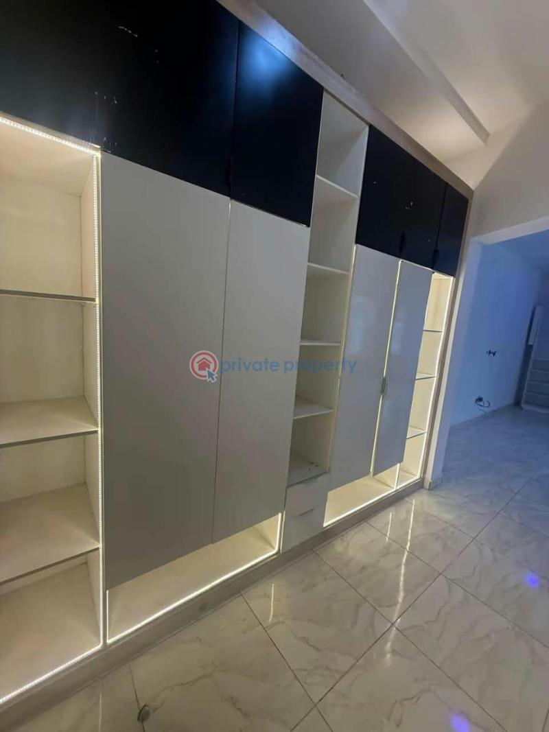 1 bedroom Flat & Apartment For Rent Oral Estate Lekki Lagos - 10
