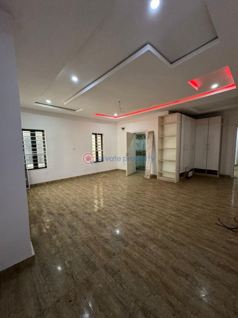 1 bedroom Shared Apartment For Rent Orchid Lekki Lekki Lagos - 2