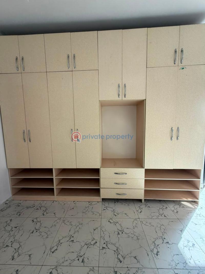 1 bedroom Shared Apartment For Rent Ikota Lekki Lagos - 4