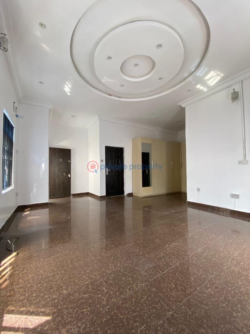 1 bedroom Shared Apartment For Rent Agungi Lekki Lagos - 0