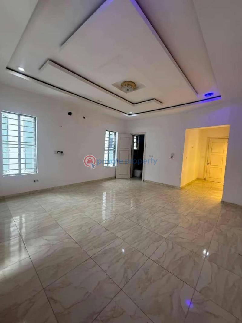 1 bedroom Flat & Apartment For Rent Oral Estate Lekki Lagos - 2