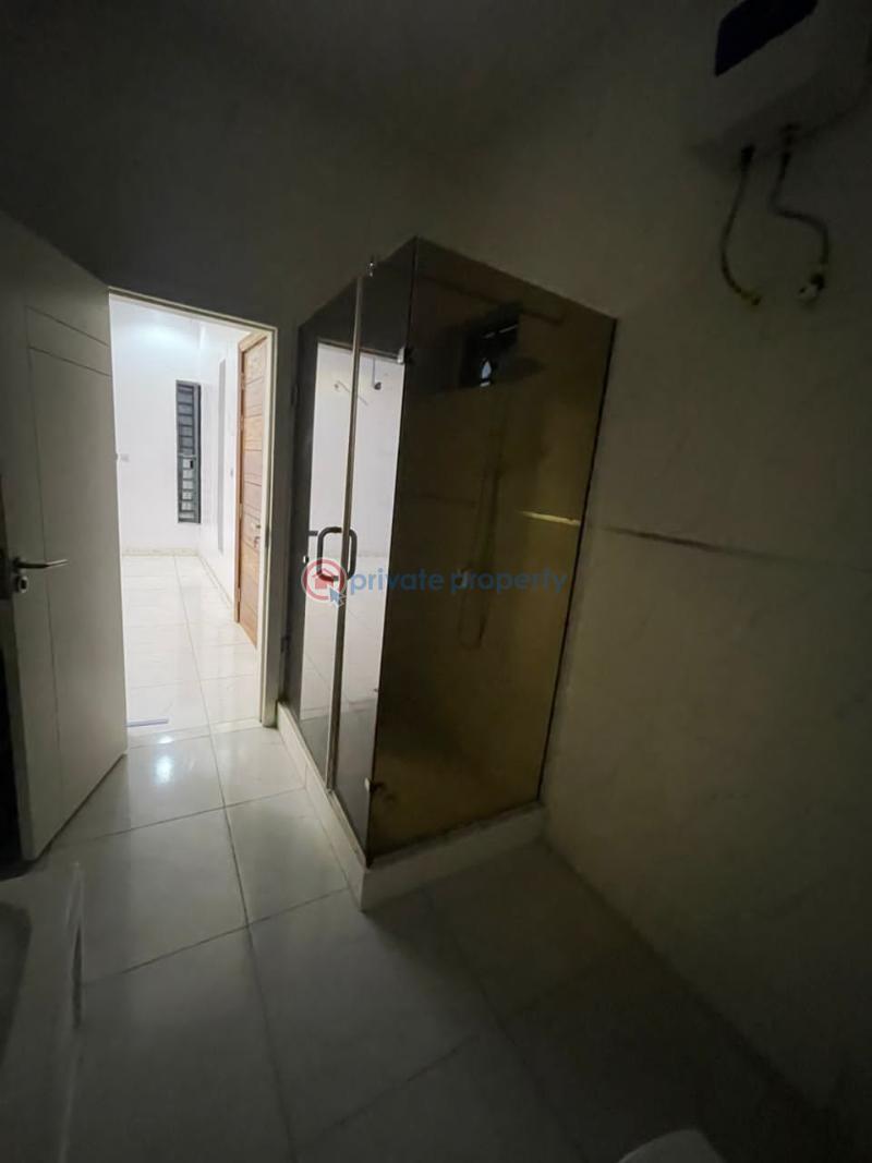 1 bedroom Shared Apartment For Rent Lekki County Ikota Lekki Lagos - 8